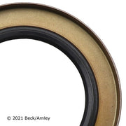 Wheel Seal Beck Arnley 052-3794