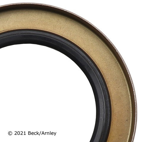 Wheel Seal Beck Arnley 052-3794