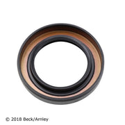 Manual Trans Input Shaft Seal Beck Arnley 052-3823