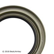 Wheel Seal Beck Arnley 052-3998