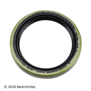 Wheel Seal Beck Arnley 052-4055