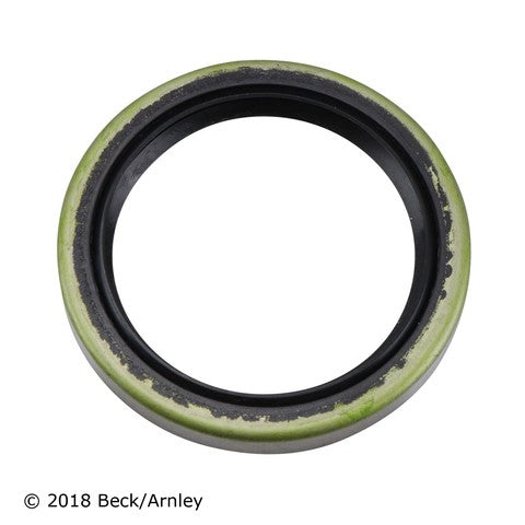 Wheel Seal Beck Arnley 052-4055