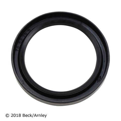 Wheel Seal Beck Arnley 052-4055