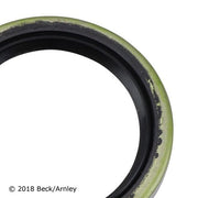 Wheel Seal Beck Arnley 052-4055