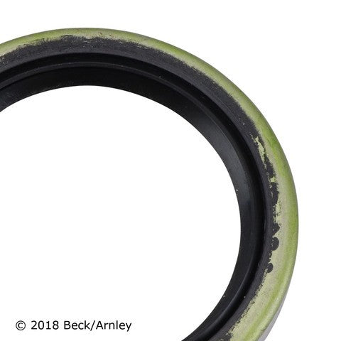 Wheel Seal Beck Arnley 052-4055