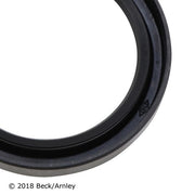 Wheel Seal Beck Arnley 052-4055