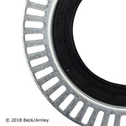 Wheel Seal Beck Arnley 052-4068
