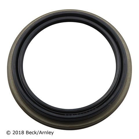 Wheel Seal Beck Arnley 052-4081