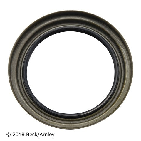 Wheel Seal Beck Arnley 052-4081