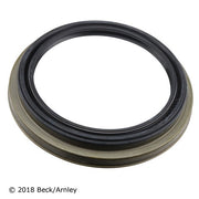 Wheel Seal Beck Arnley 052-4081