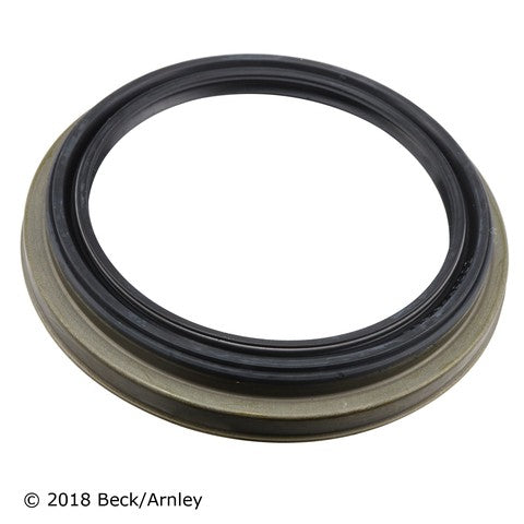 Wheel Seal Beck Arnley 052-4081
