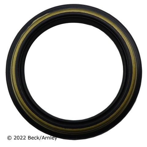 Wheel Seal Beck Arnley 052-4084