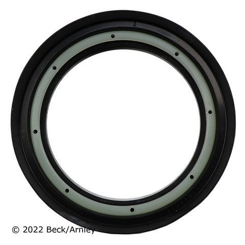 Wheel Seal Beck Arnley 052-4084