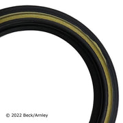 Wheel Seal Beck Arnley 052-4084