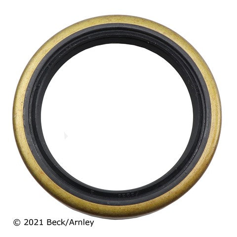 Wheel Seal Beck Arnley 052-4085