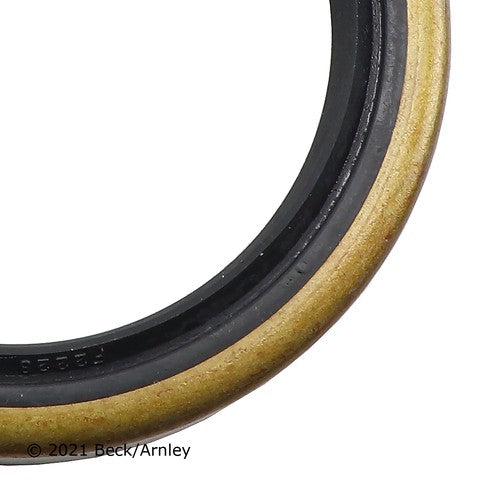 Wheel Seal Beck Arnley 052-4085