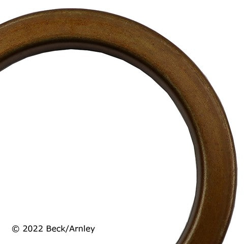 Wheel Seal Beck Arnley 052-4092