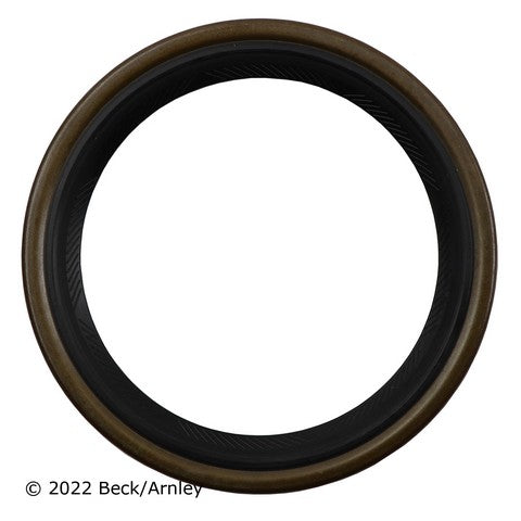 Wheel Seal Beck Arnley 052-4093