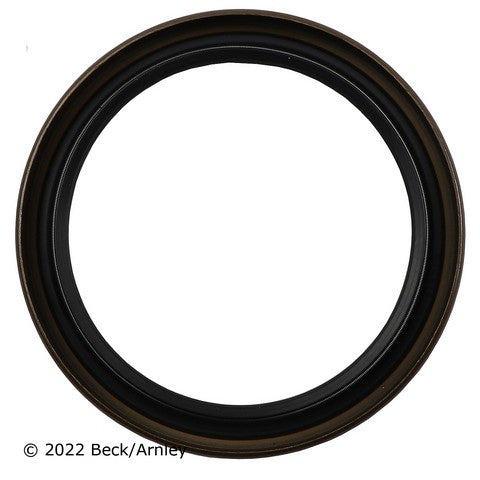 Wheel Seal Beck Arnley 052-4093