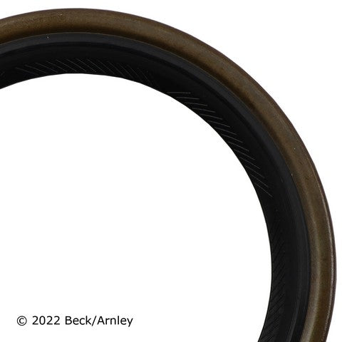 Wheel Seal Beck Arnley 052-4093