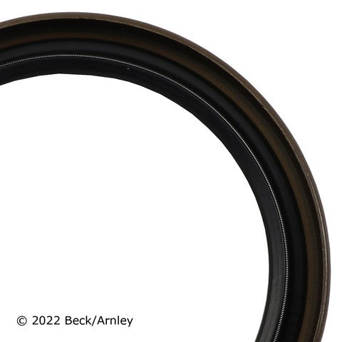 Wheel Seal Beck Arnley 052-4093