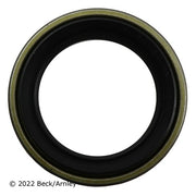 Wheel Seal Beck Arnley 052-4097