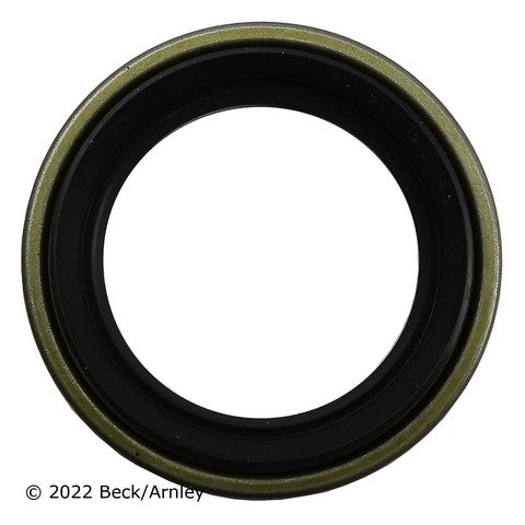 Wheel Seal Beck Arnley 052-4097