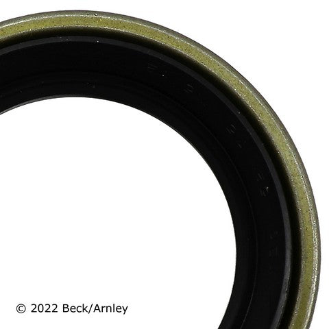 Wheel Seal Beck Arnley 052-4097