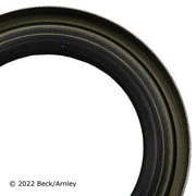 Wheel Seal Beck Arnley 052-4097