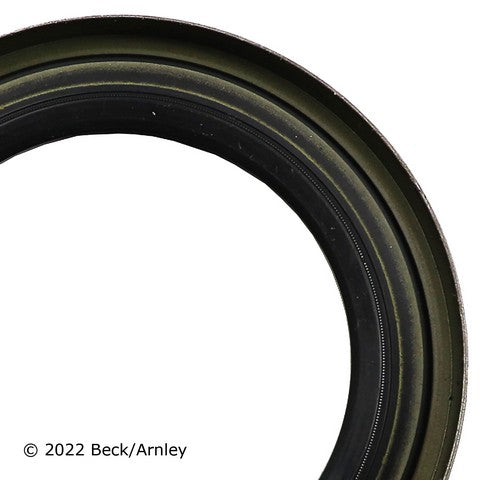 Wheel Seal Beck Arnley 052-4097