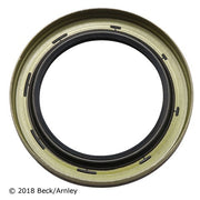Wheel Seal Beck Arnley 052-4099