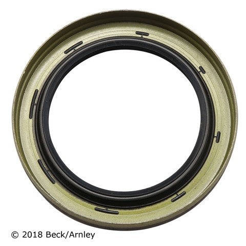 Wheel Seal Beck Arnley 052-4099