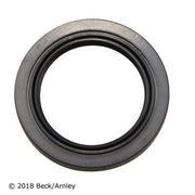 Wheel Seal Beck Arnley 052-4099
