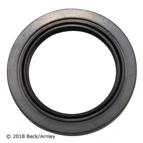 Wheel Seal Beck Arnley 052-4099