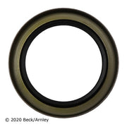 Wheel Seal Beck Arnley 052-4100