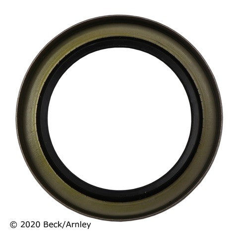 Wheel Seal Beck Arnley 052-4100