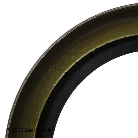 Wheel Seal Beck Arnley 052-4100