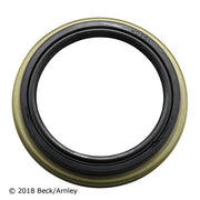 Wheel Seal Beck Arnley 052-4107