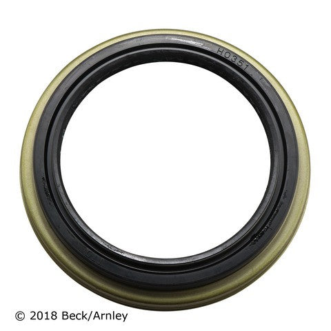 Wheel Seal Beck Arnley 052-4107