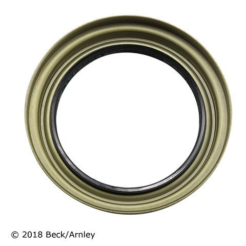 Wheel Seal Beck Arnley 052-4107