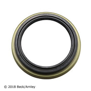 Wheel Seal Beck Arnley 052-4107