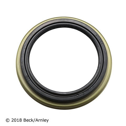 Wheel Seal Beck Arnley 052-4107