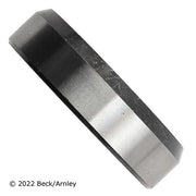 Wheel Bearing Retainer Beck Arnley 053-0025