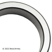 Wheel Bearing Retainer Beck Arnley 053-0025