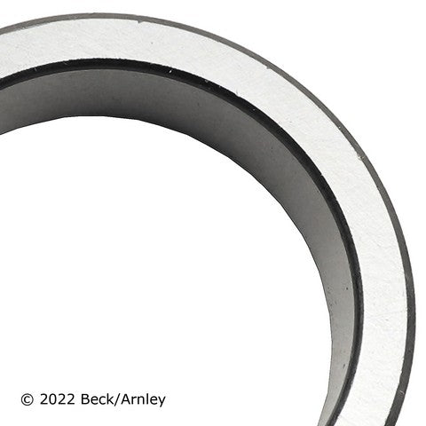 Wheel Bearing Retainer Beck Arnley 053-0025