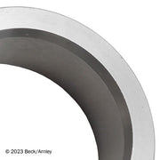 Wheel Bearing Retainer Beck Arnley 053-0031