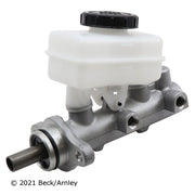 Brake Master Cylinder Beck Arnley 072-0000