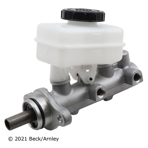 Brake Master Cylinder Beck Arnley 072-0000