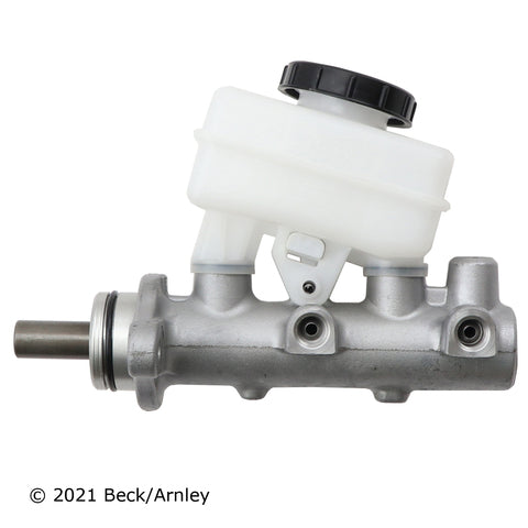 Brake Master Cylinder Beck Arnley 072-0000