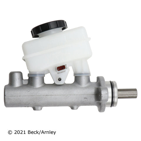 Brake Master Cylinder Beck Arnley 072-0000